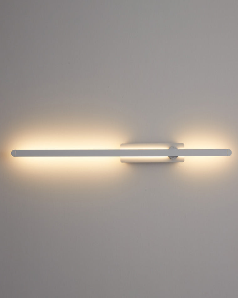 WOMO Aplique de pared lineal ajustable -WM6066