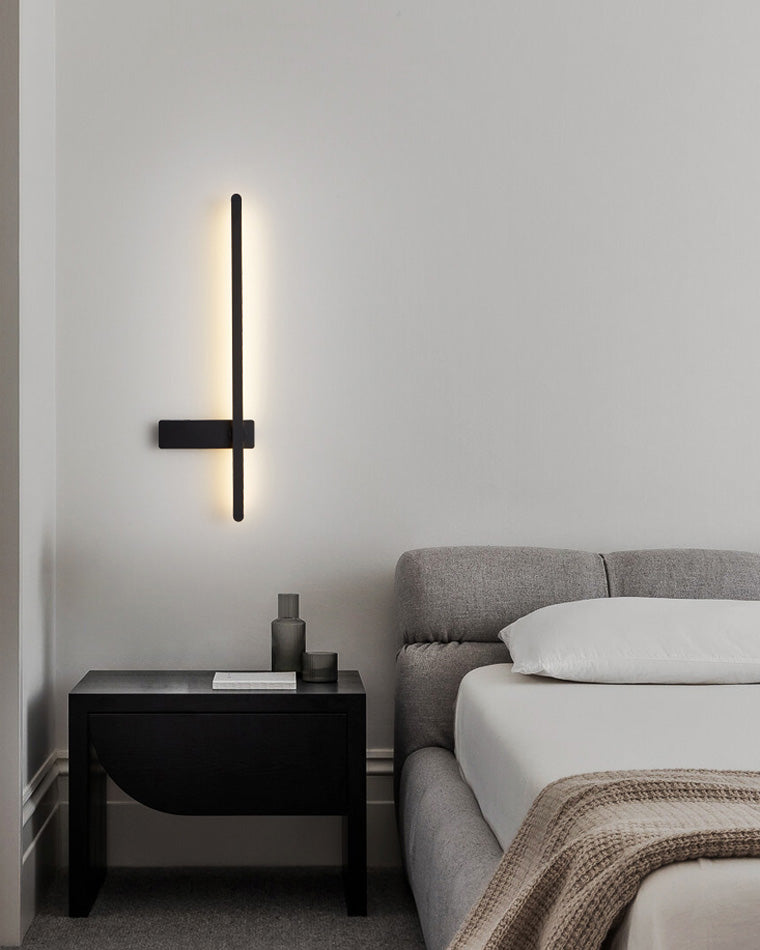WOMO Aplique de pared lineal ajustable -WM6066
