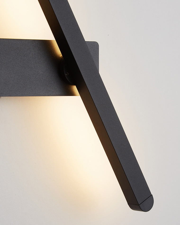 WOMO Aplique de pared lineal ajustable -WM6066