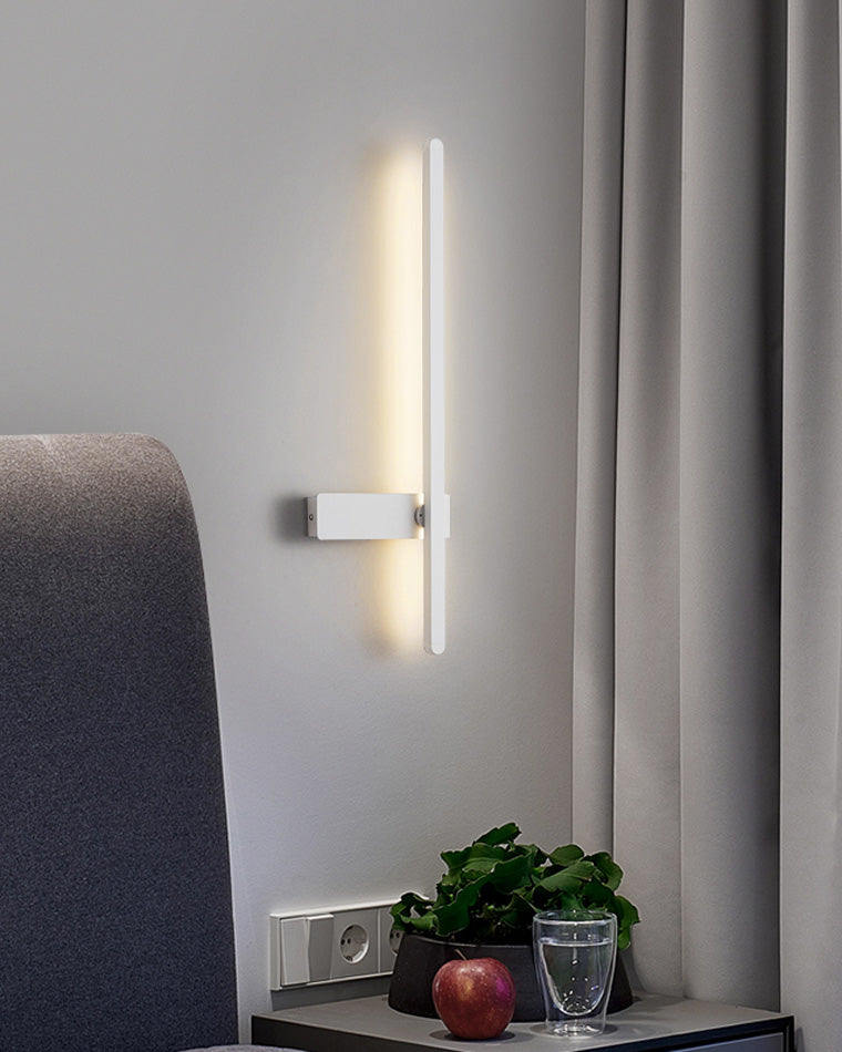 WOMO Aplique de pared lineal ajustable -WM6066