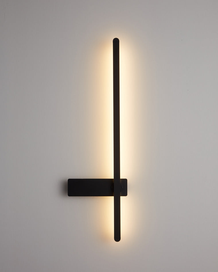 WOMO Aplique de pared lineal ajustable -WM6066