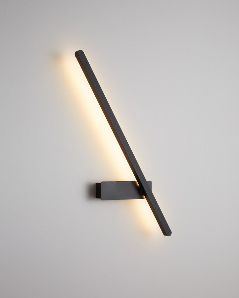 WOMO Aplique de pared lineal ajustable -WM6066