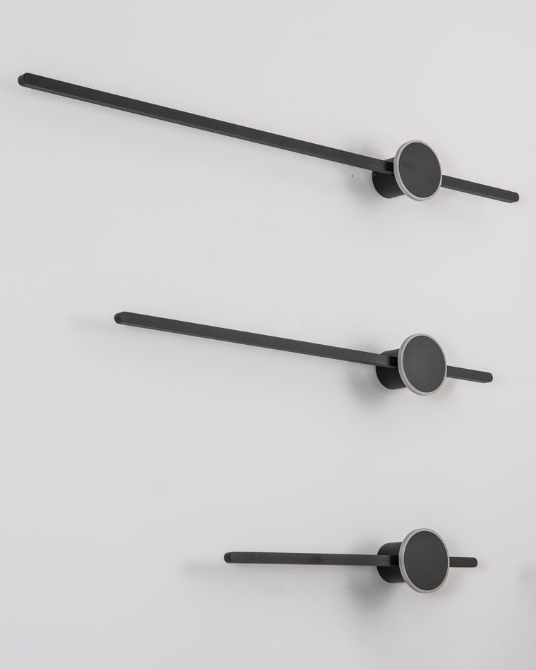 WOMO Long Linear Wall Sconce -WM6070