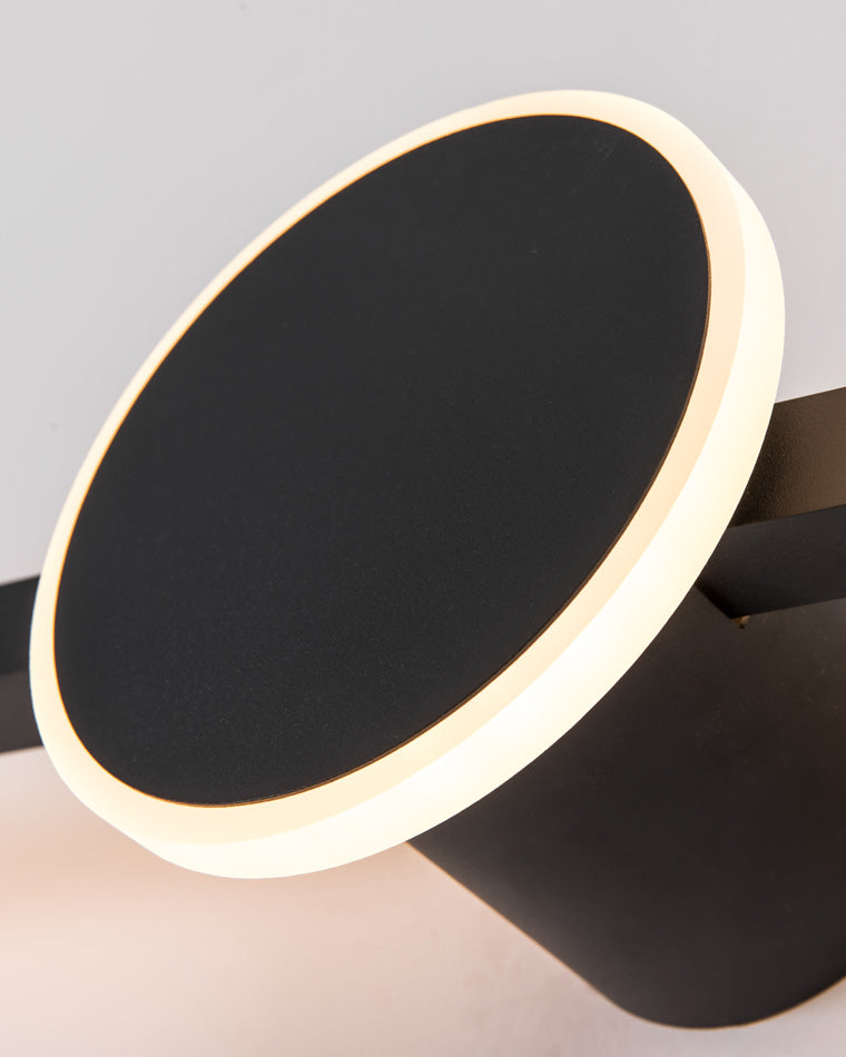 WOMO Long Linear Wall Sconce -WM6070
