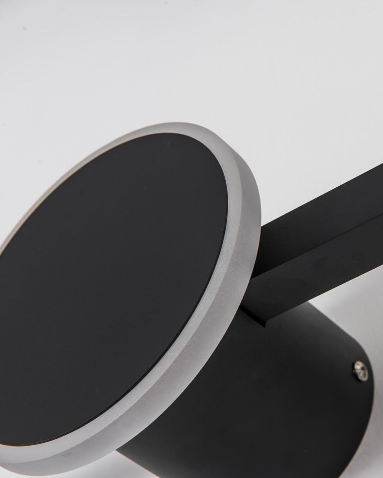 WOMO Long Linear Wall Sconce -WM6070