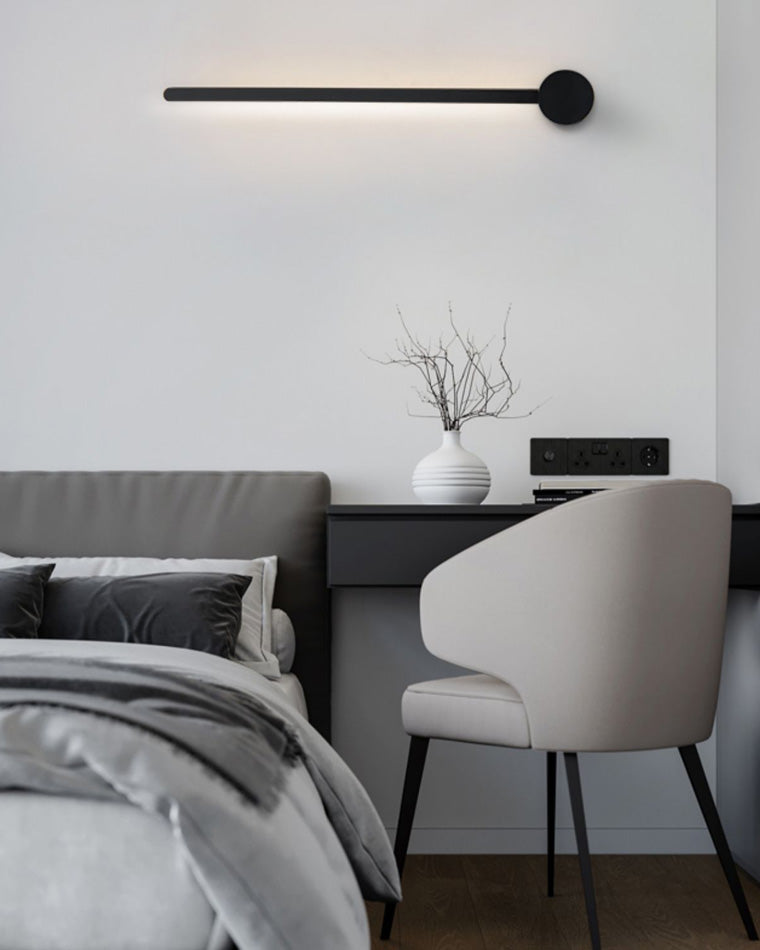 WOMO Long Linear Wall Sconce -WM6070