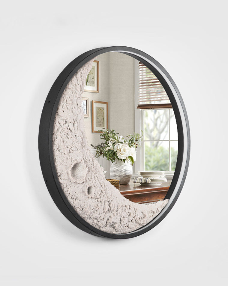 Aplique de pared WOMO Moon Accent-WM6073