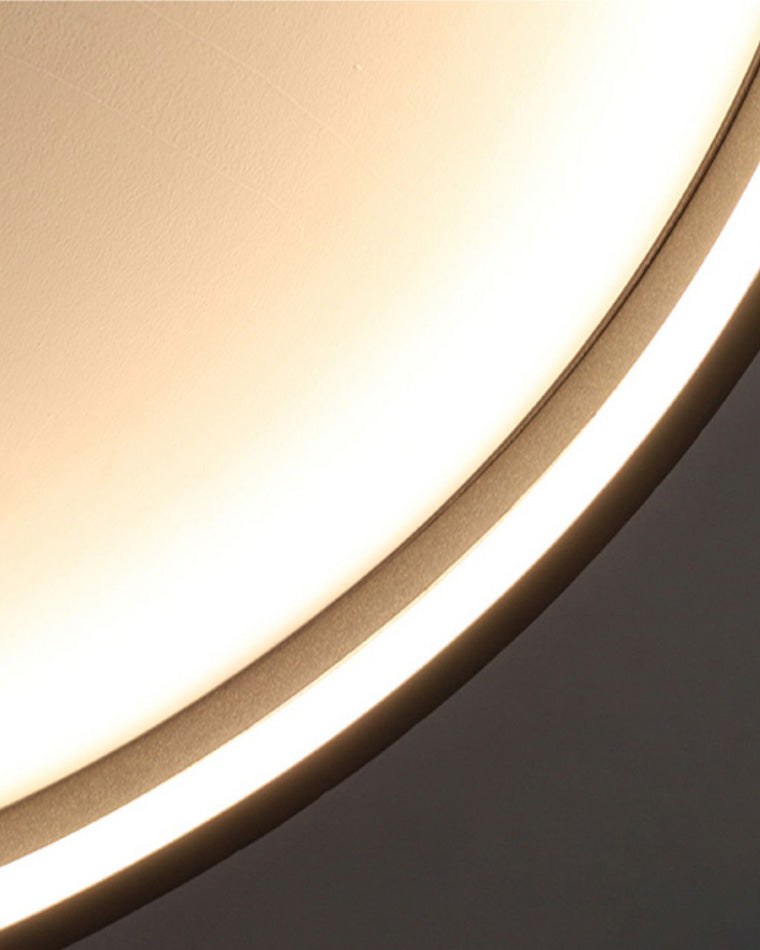 Aplique de pared WOMO Moon Accent-WM6073