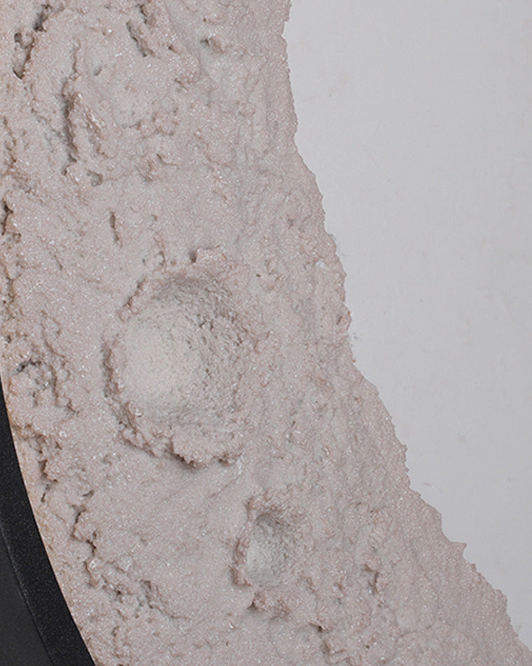 Aplique de pared WOMO Moon Accent-WM6073