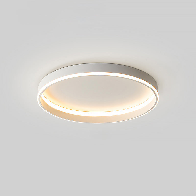 WOMO Low Profile Round Ceiling Lamp - WM1009