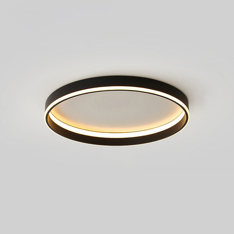 WOMO Low Profile Round Ceiling Lamp - WM1009