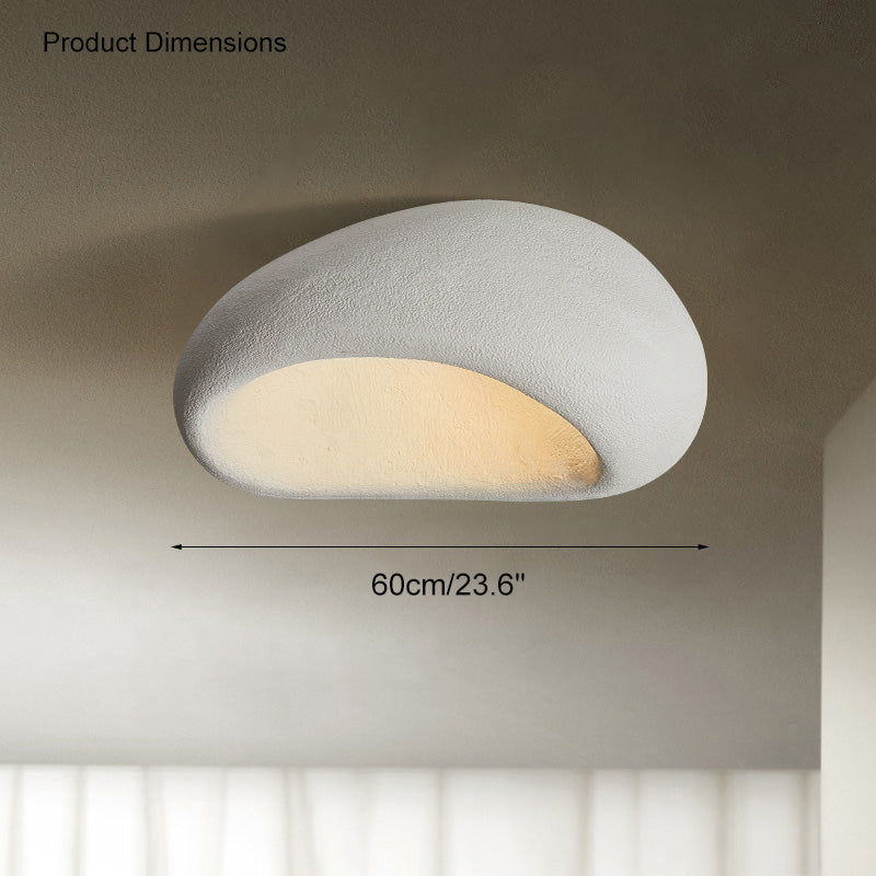 WOMO Wabi-Sabi Ceiling Lamp - WM1037