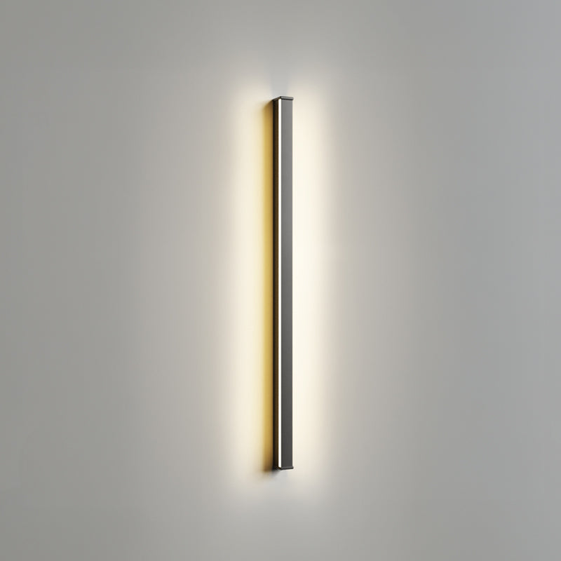 Aplique de pared lineal largo WOMO-WM6106