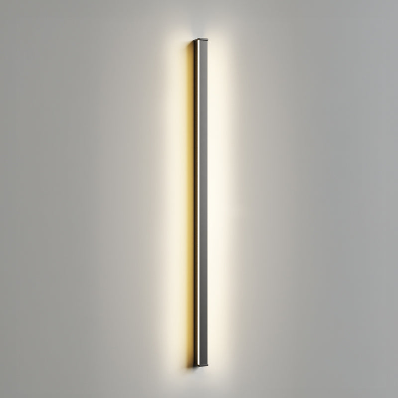 Aplique de pared lineal largo WOMO-WM6106