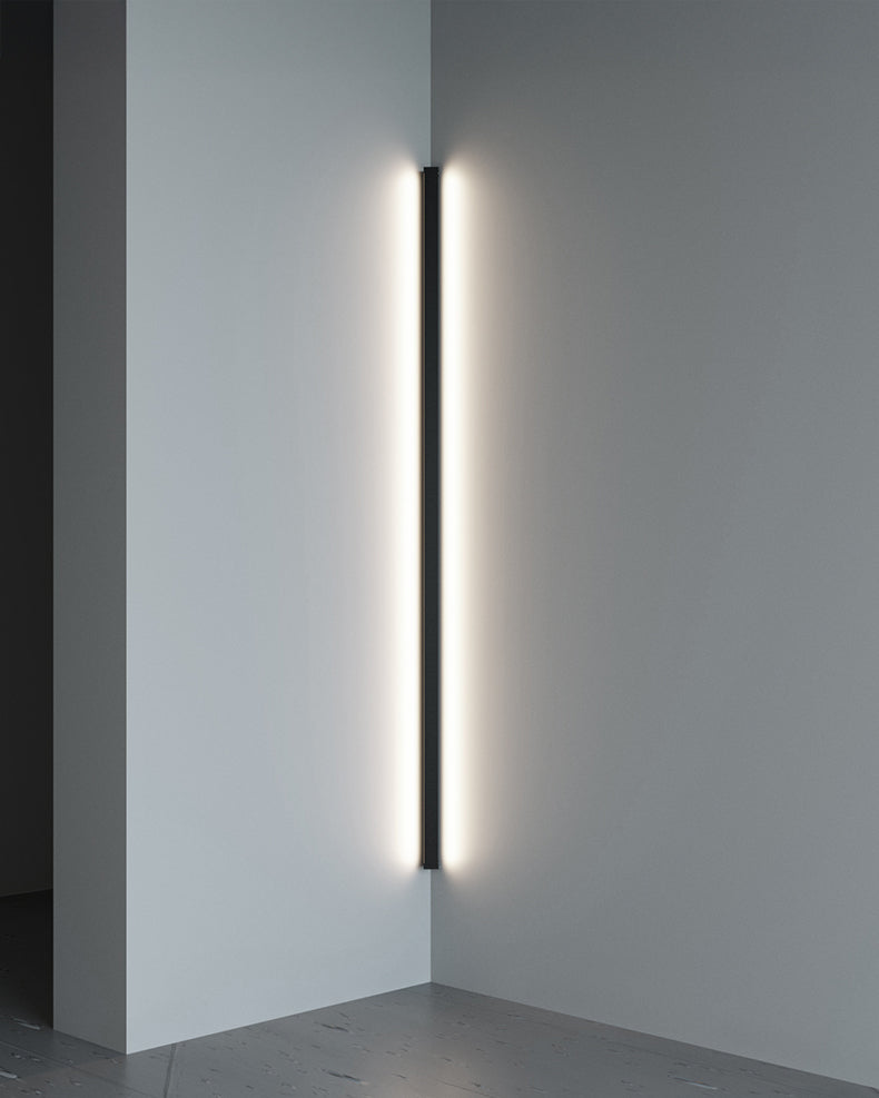 Aplique de pared lineal largo WOMO-WM6106