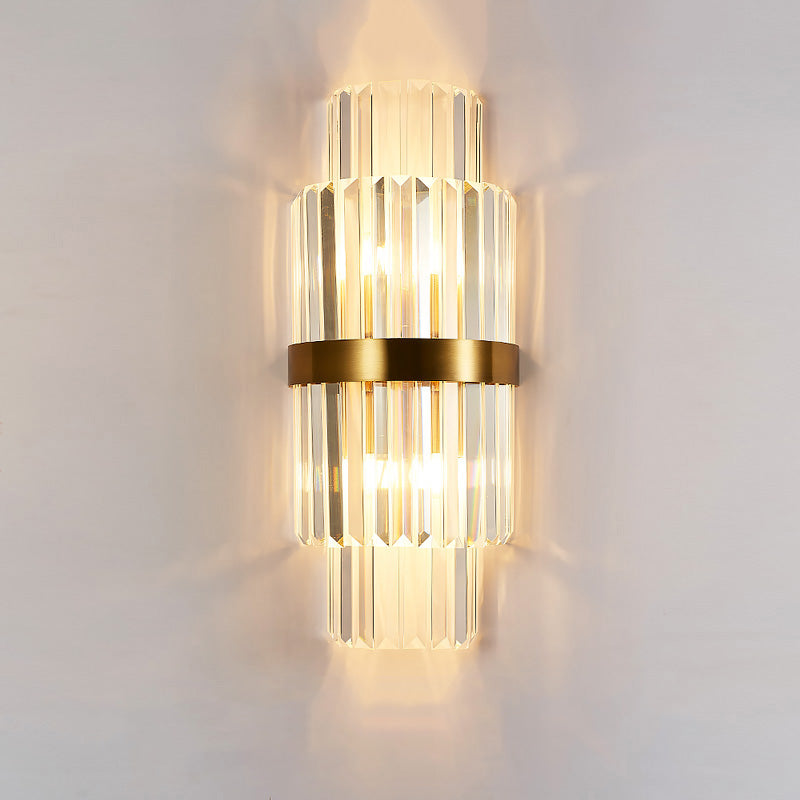 WOMO Aplique de pared de lujo-WM6042