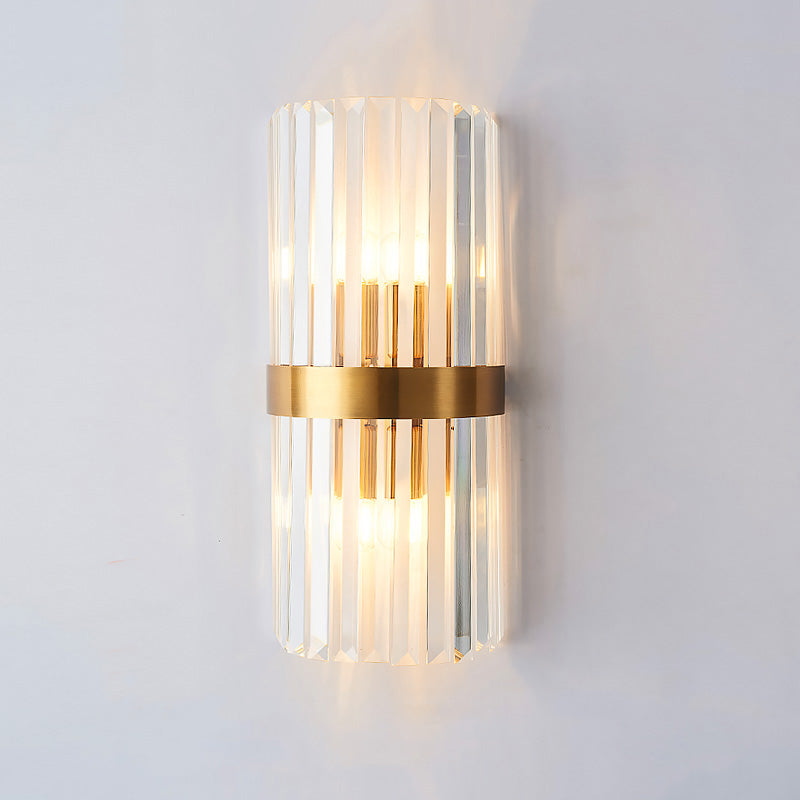 WOMO Aplique de pared de lujo-WM6042