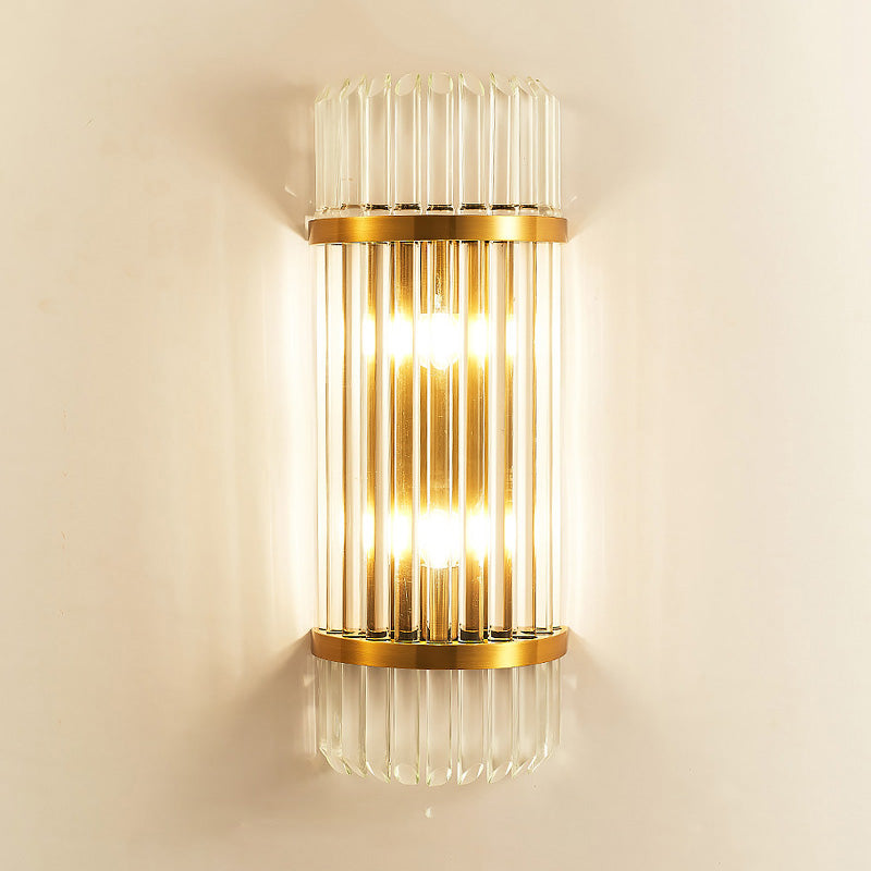 WOMO Aplique de pared de lujo-WM6042