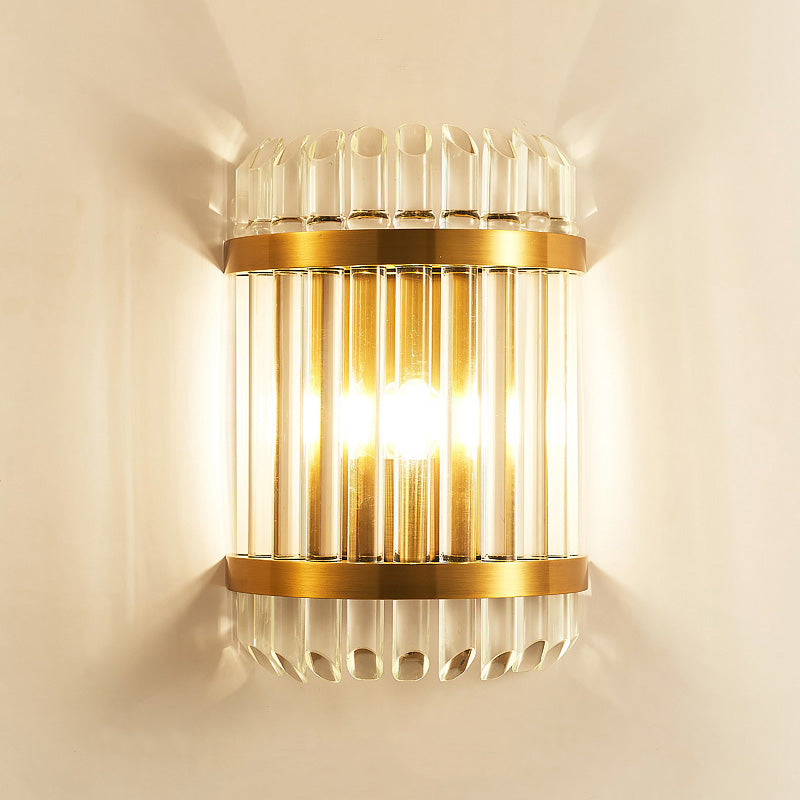 WOMO Aplique de pared de lujo-WM6042