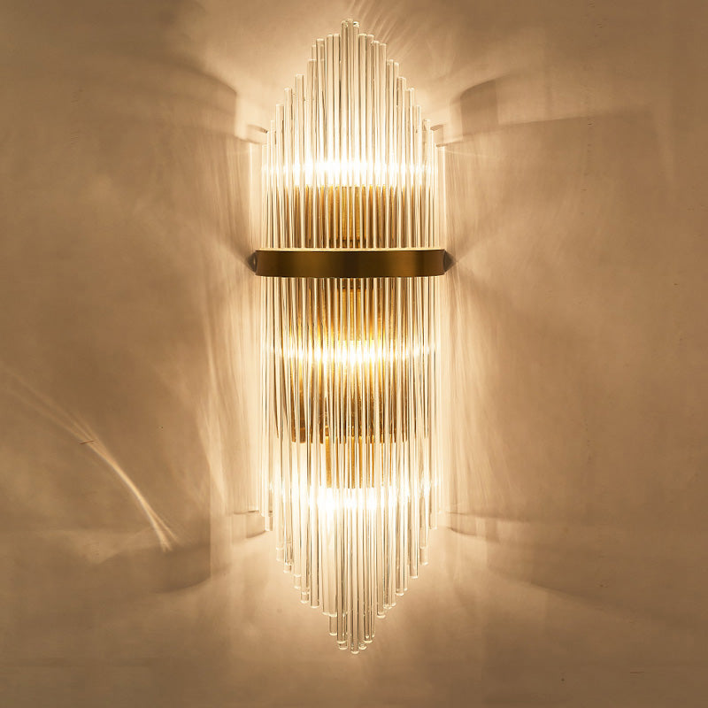 WOMO Aplique de pared de lujo-WM6042