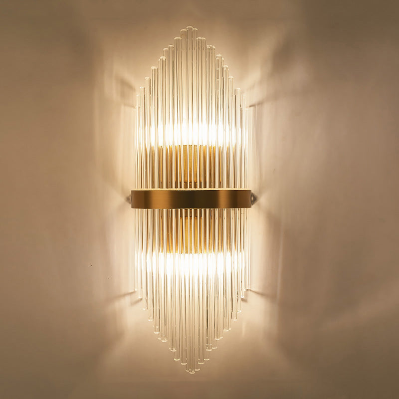 WOMO Aplique de pared de lujo-WM6042
