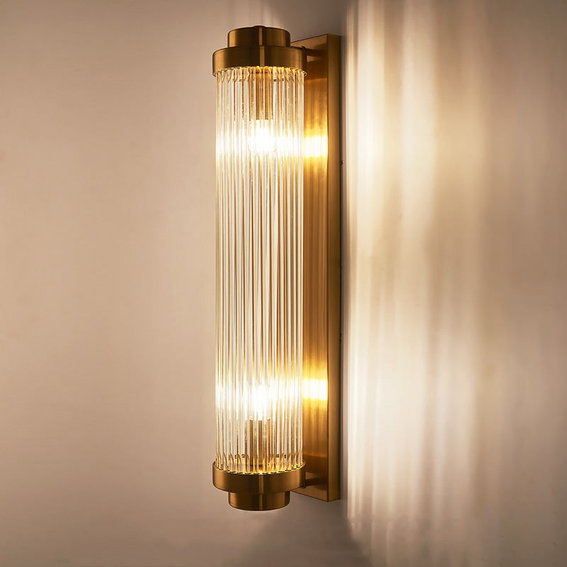 WOMO Aplique de pared de lujo-WM6042