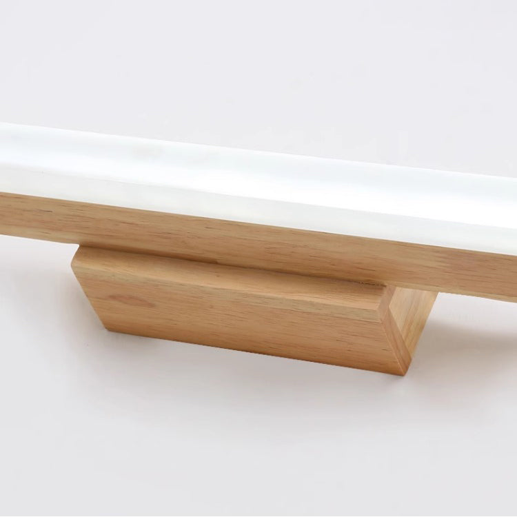 Aplique de pared lineal WOMO para tocador - WM6144