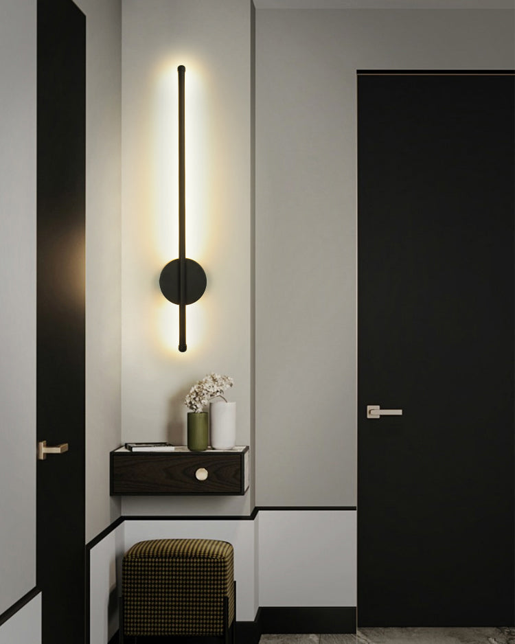 Aplique LED WOMO Light Rods -WM6159