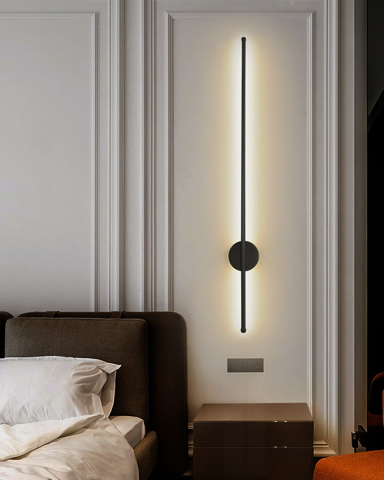 Aplique LED WOMO Light Rods -WM6159