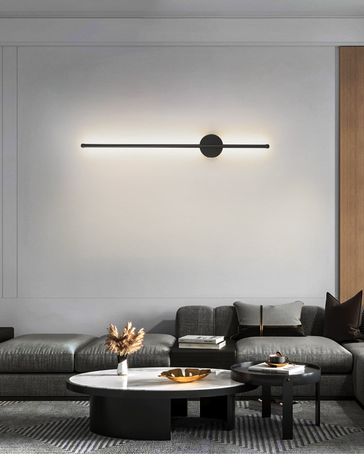 Aplique LED WOMO Light Rods -WM6159