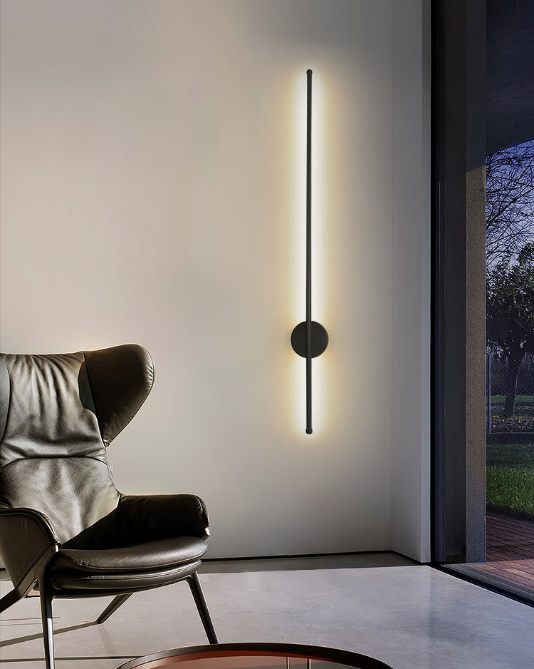 Aplique LED WOMO Light Rods -WM6159