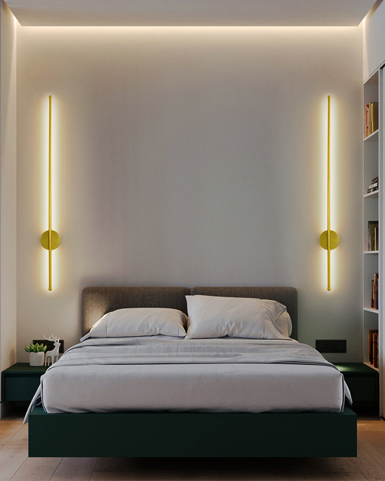 Aplique LED WOMO Light Rods -WM6159