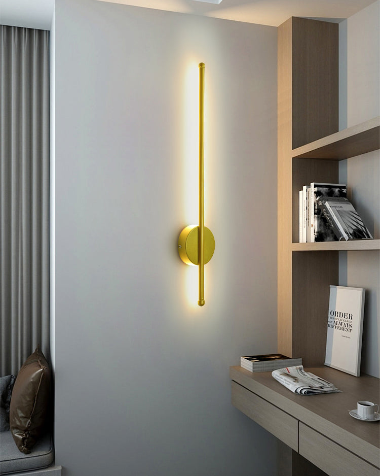 Aplique LED WOMO Light Rods -WM6159