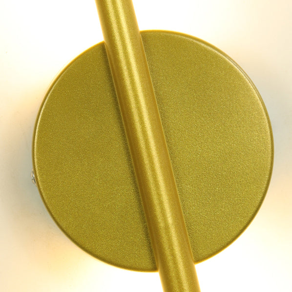 Aplique LED WOMO Light Rods -WM6159