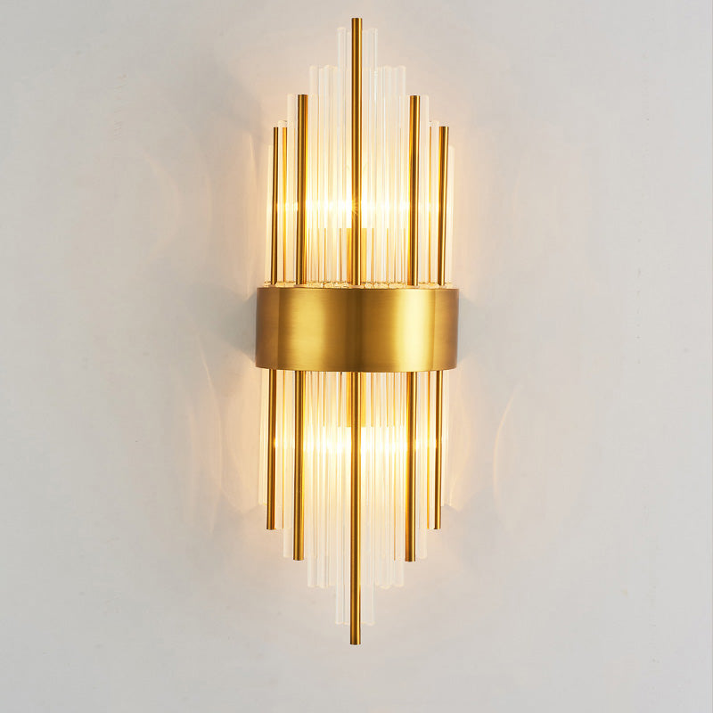 WOMO Aplique de pared de lujo-WM6042