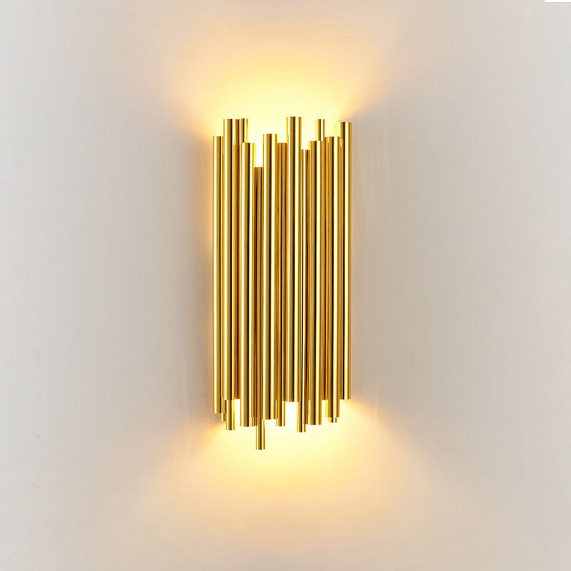WOMO Aplique de pared de lujo-WM6042