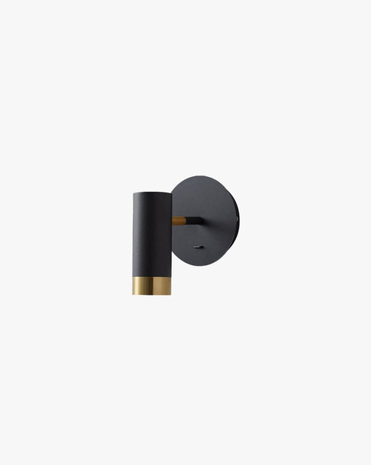 Foco de pared WOMO-WM6054