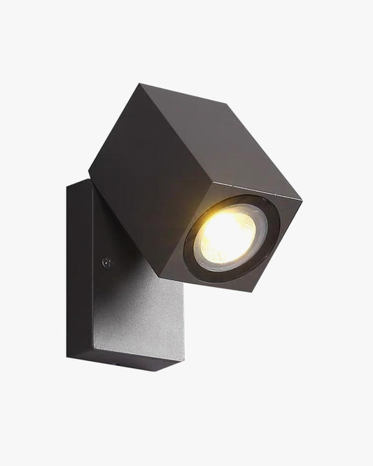 WOMO Aplique de pared exterior ajustable - WM9068
