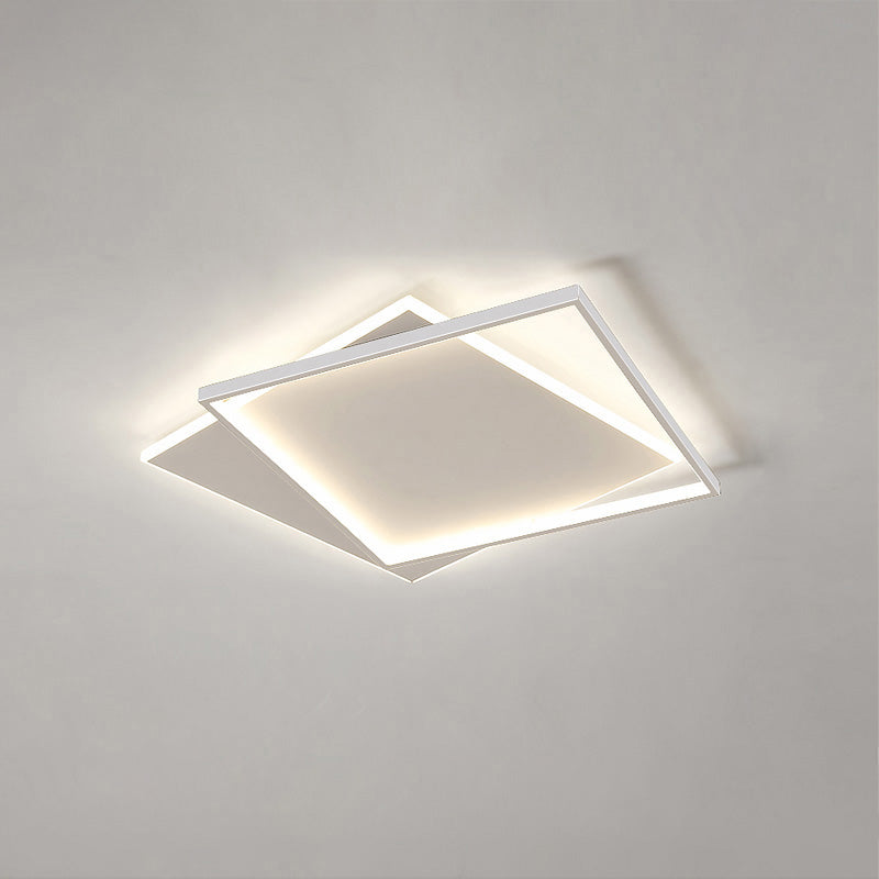WOMO Flat Square Ceiling Lamp - WM1011