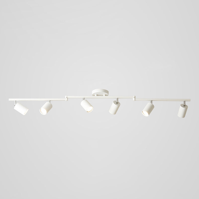 WOMO Focos LED direccionales para techo de cocina - WM1038