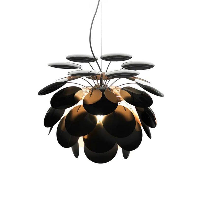Lámpara colgante WOMO Pinecone-WM2388