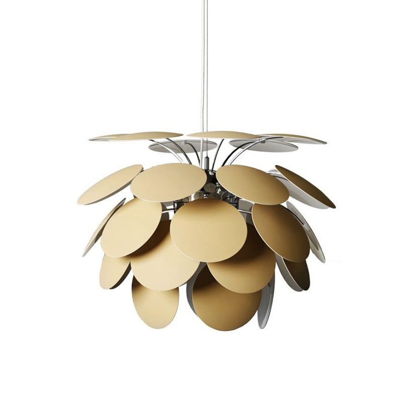 Lámpara colgante WOMO Pinecone-WM2388