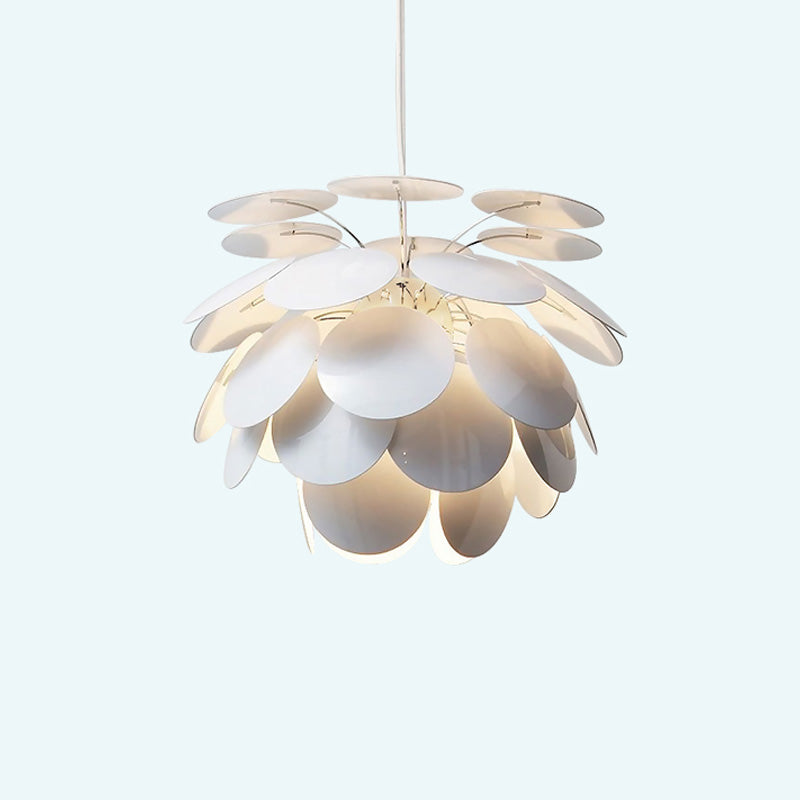 Lámpara colgante WOMO Pinecone-WM2388