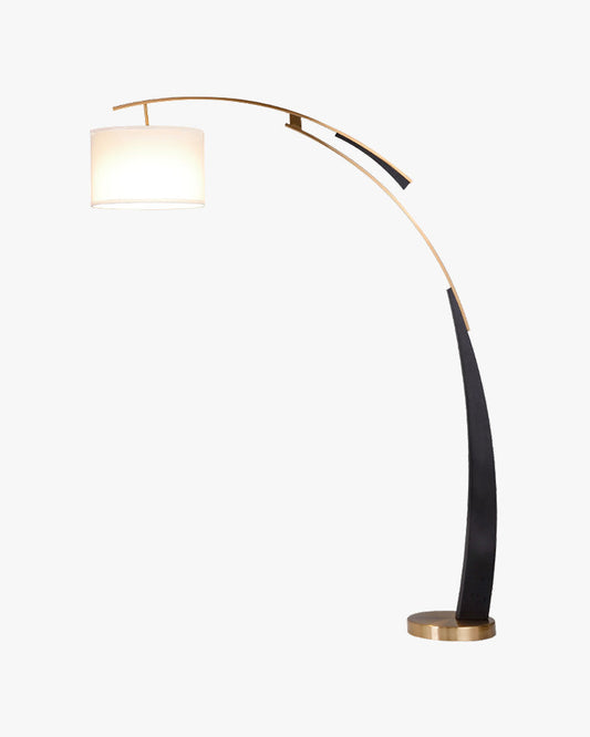 Lámpara de pie WOMO Arc-WM7038