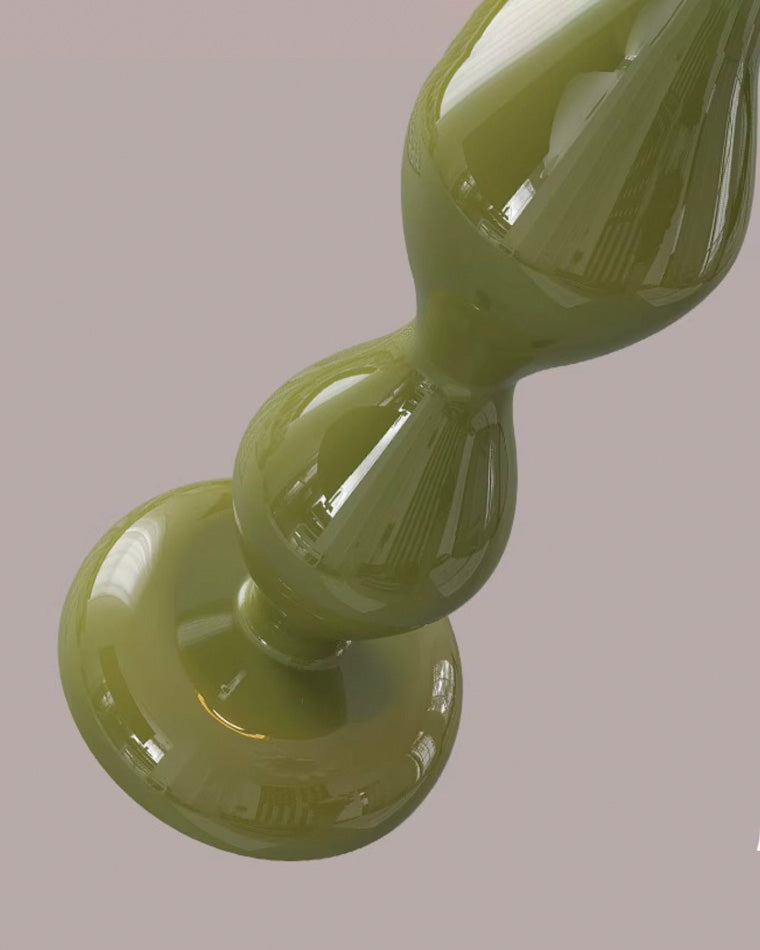 WOMO Lámpara de pie con eje de cúpula - WM7072