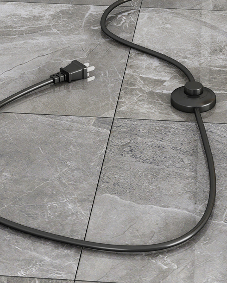 Lámpara de pie WOMO Multiluz regulable con mando a distancia - WM7075