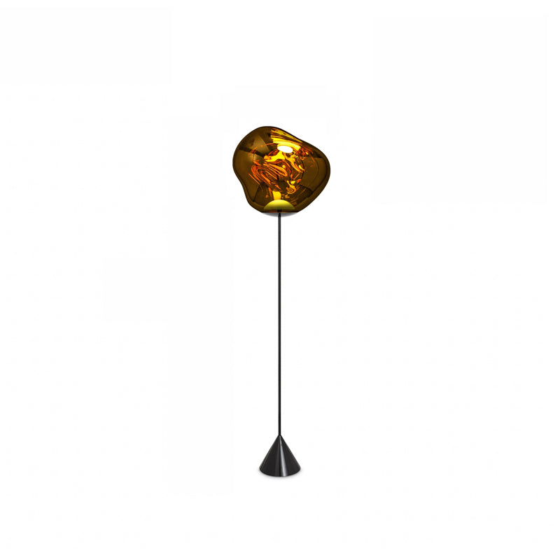 Lámpara de pie WOMO Melt Lava-WM7113