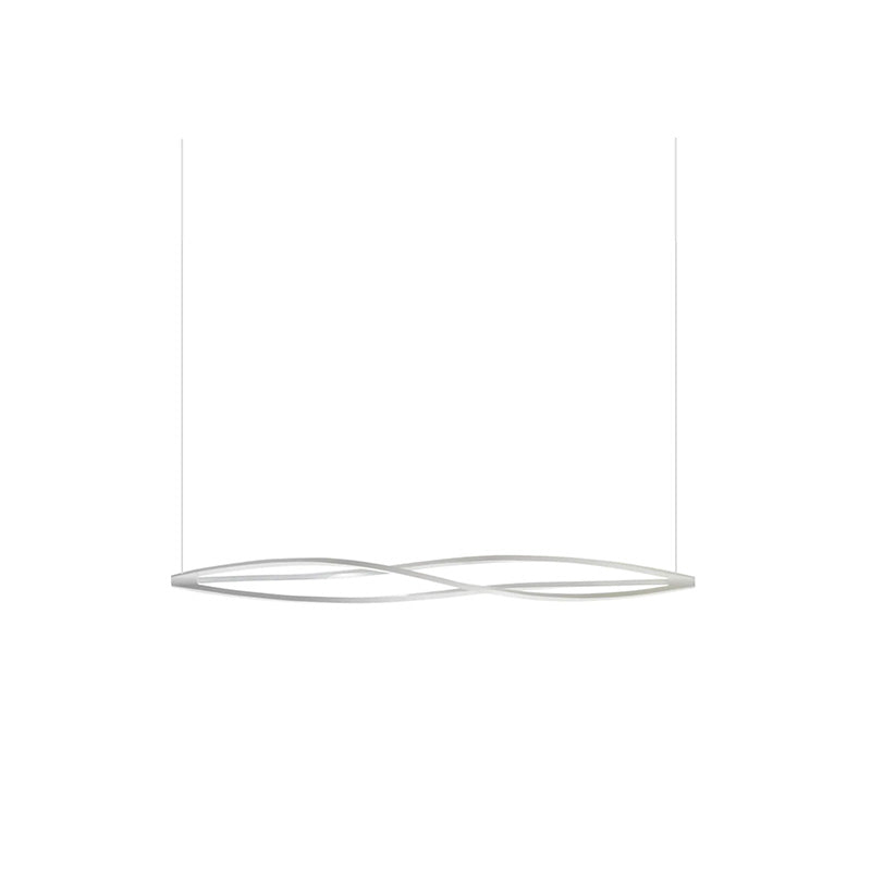 WOMO Lámparas Colgantes Hélice Horizontal/Vertical-WM2245