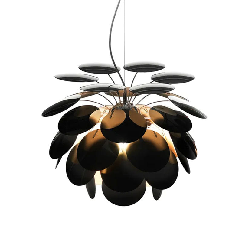 Lámpara colgante WOMO Pinecone-WM2388