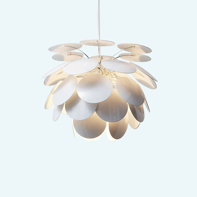 Lámpara colgante WOMO Pinecone-WM2388